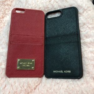 MK IPhone 8 Plus Case